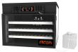 Rcom Maru Max 300S incubator has automatic temperature and humidity control and automatic slide egg turning. .auto-style1 { font-size: large; } ...