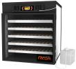 Rcom Maru Pro 500S incubator has automatic temperature and humidity control and automatic slide egg turning. .auto-style1 { font-size: large; } ...