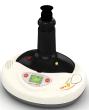 Rcom mini Pro digital incubator and eZ-Scoop observation candle with auto temp humidity and egg rolling .auto-style1 { font-size: large; } ...